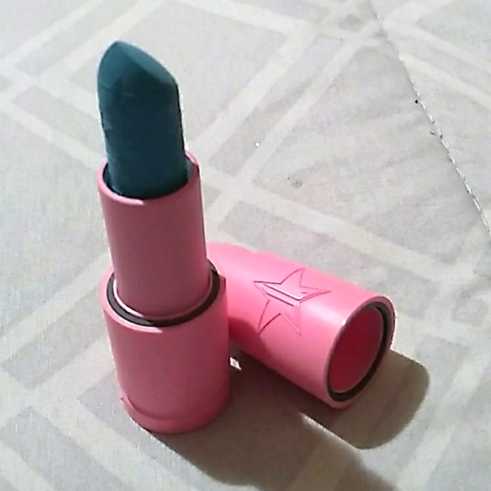 Jeffree star lipstick